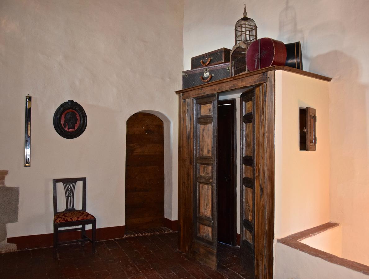 Palazzina Del Chiasso Bed & Breakfast San Martino in Freddana Luaran gambar
