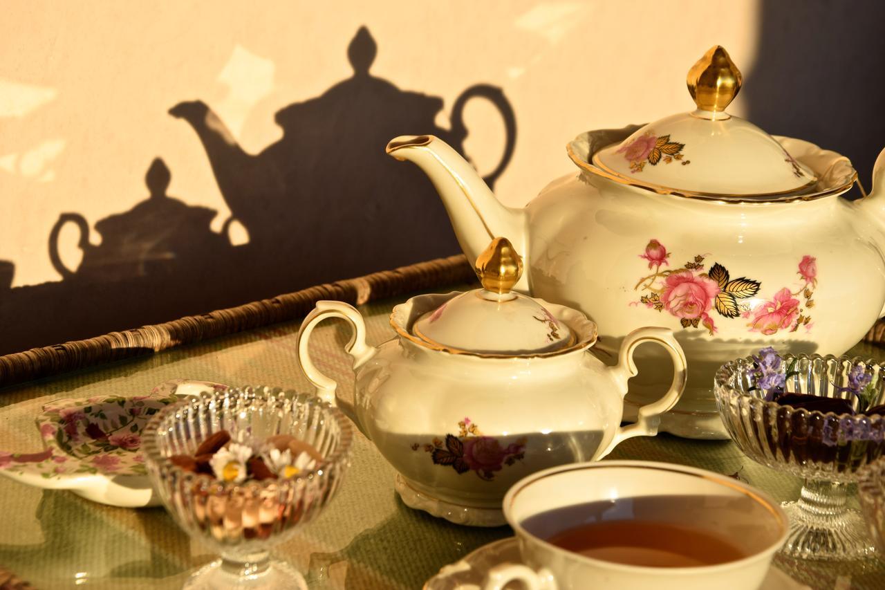 Palazzina Del Chiasso Bed & Breakfast San Martino in Freddana Luaran gambar