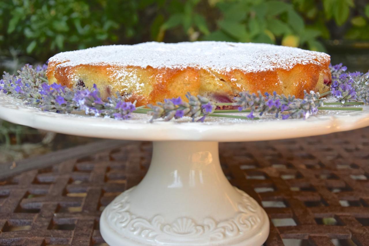 Palazzina Del Chiasso Bed & Breakfast San Martino in Freddana Luaran gambar