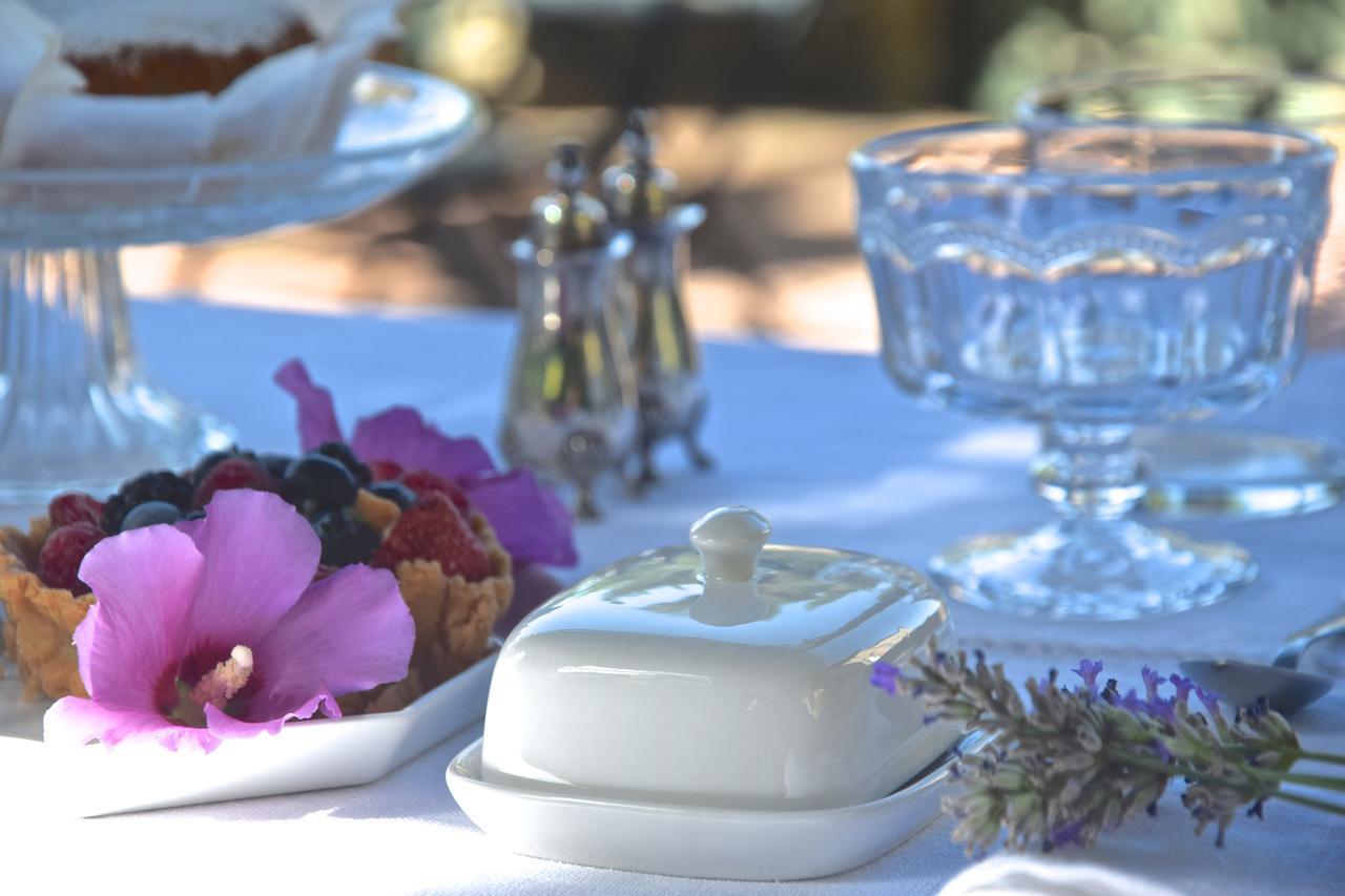 Palazzina Del Chiasso Bed & Breakfast San Martino in Freddana Luaran gambar