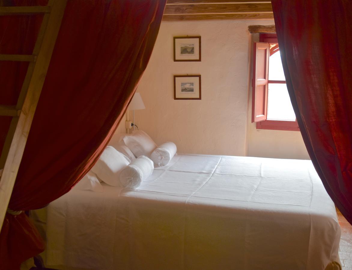 Palazzina Del Chiasso Bed & Breakfast San Martino in Freddana Luaran gambar
