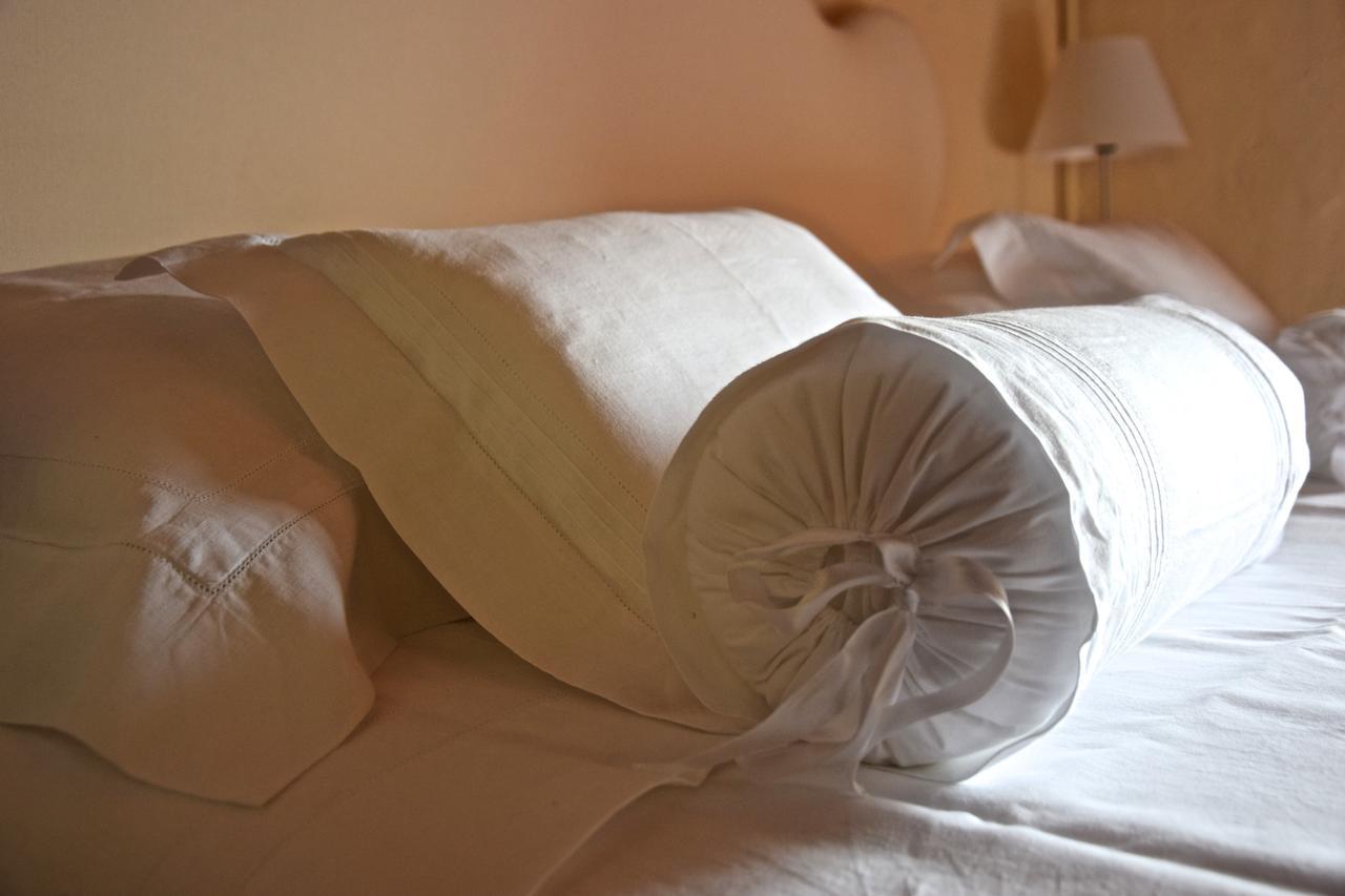 Palazzina Del Chiasso Bed & Breakfast San Martino in Freddana Luaran gambar