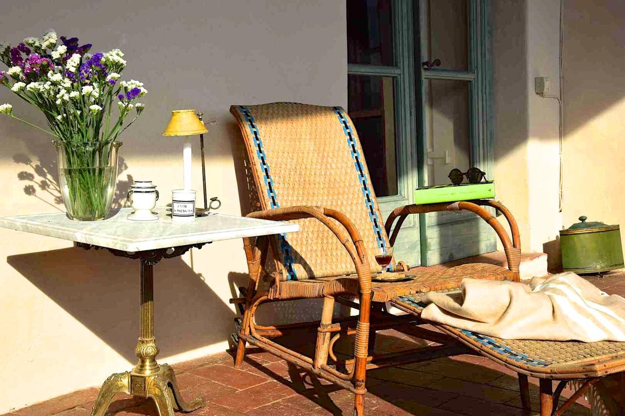 Palazzina Del Chiasso Bed & Breakfast San Martino in Freddana Luaran gambar