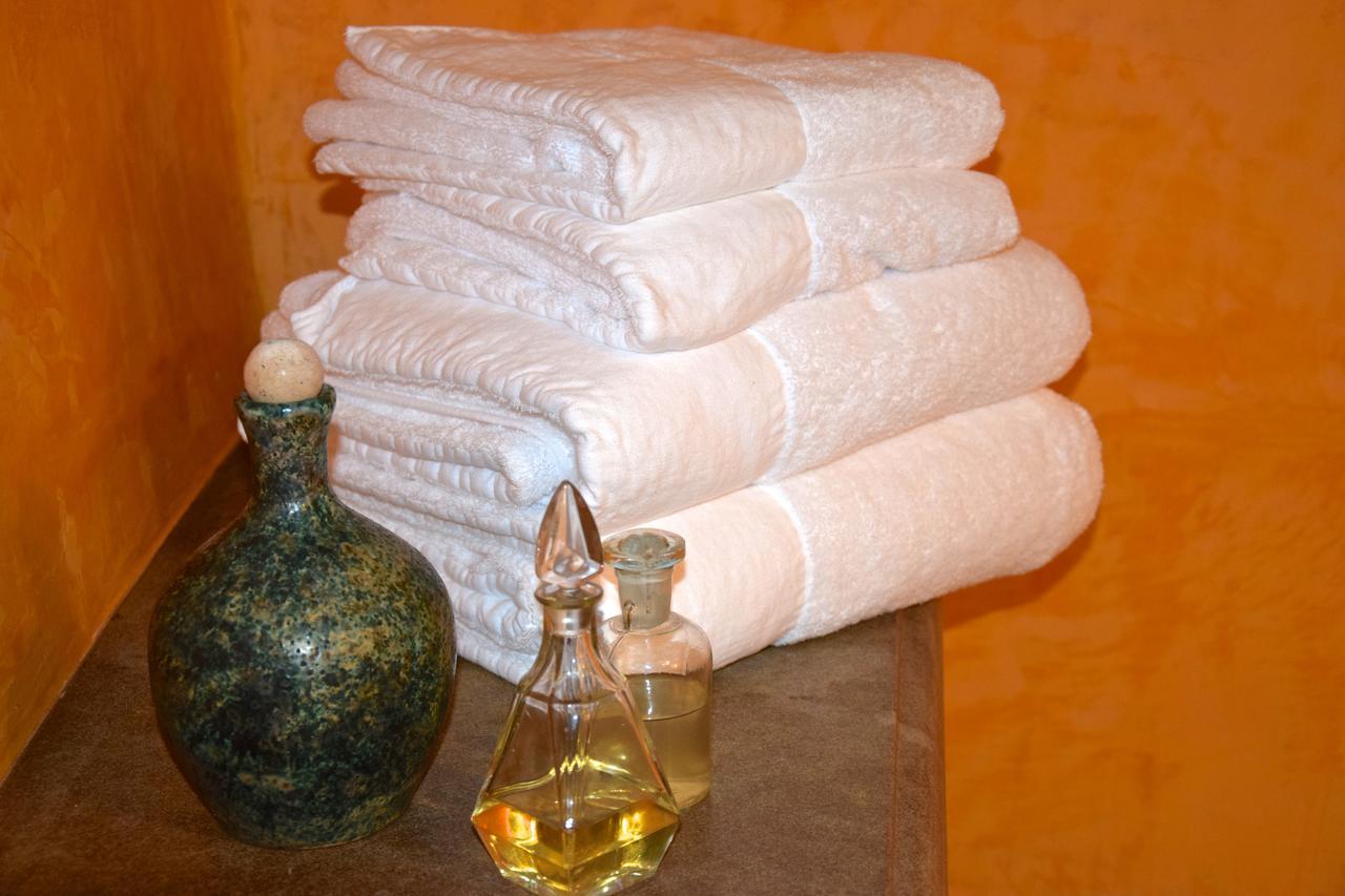 Palazzina Del Chiasso Bed & Breakfast San Martino in Freddana Luaran gambar