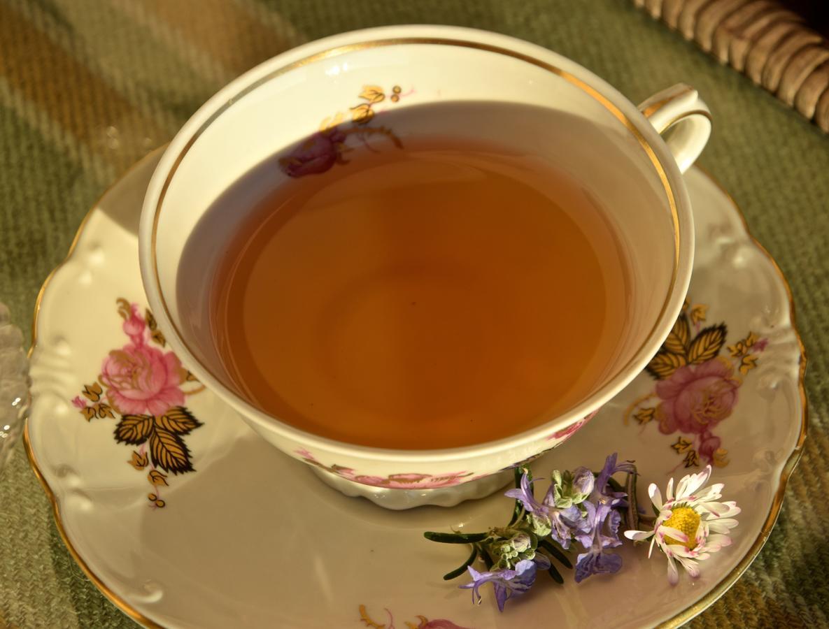 Palazzina Del Chiasso Bed & Breakfast San Martino in Freddana Luaran gambar