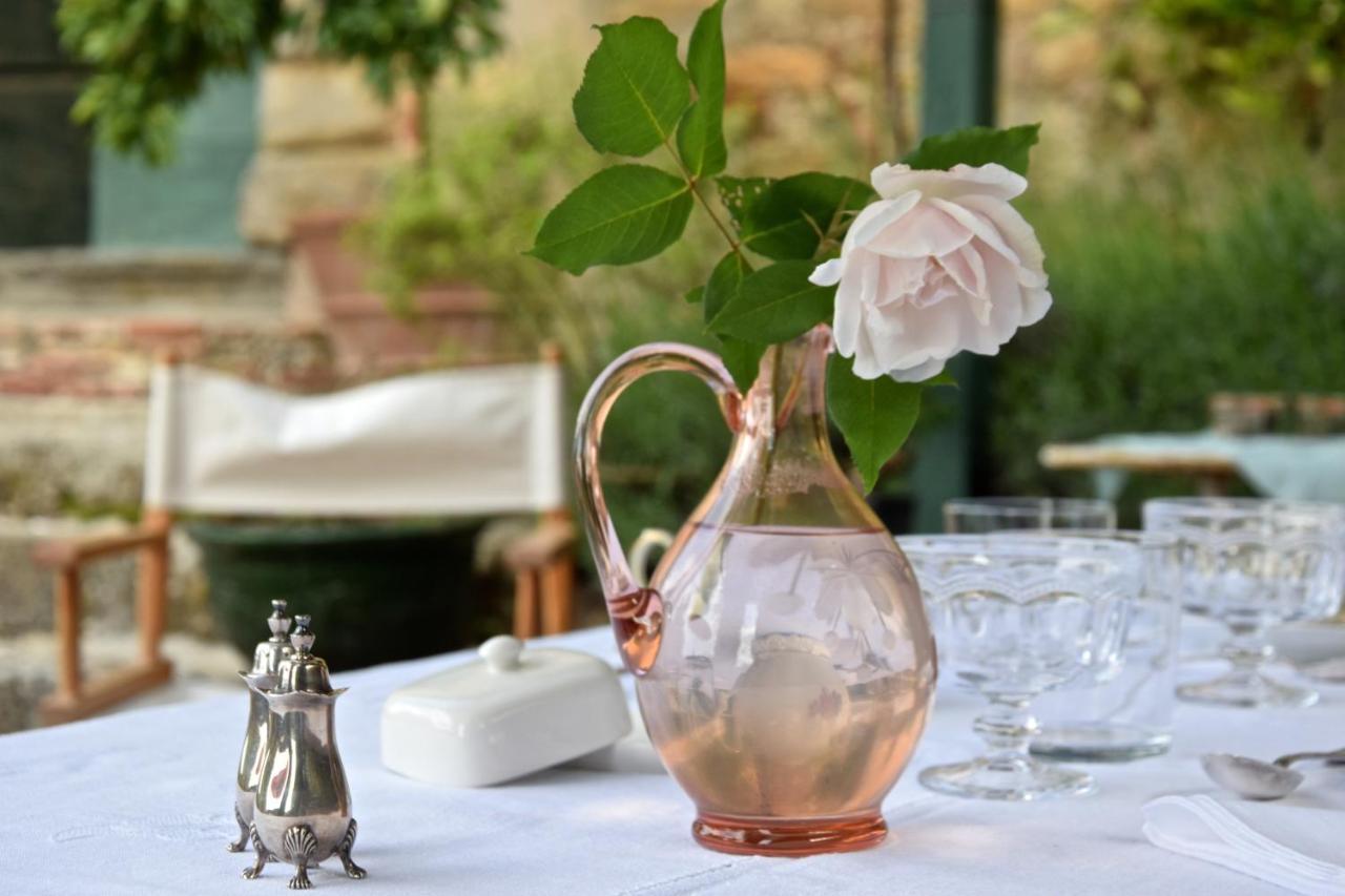Palazzina Del Chiasso Bed & Breakfast San Martino in Freddana Luaran gambar